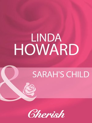 cover image of Sarah's Child